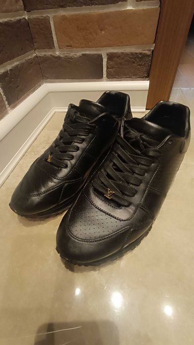 Louis Vuitton маратонки