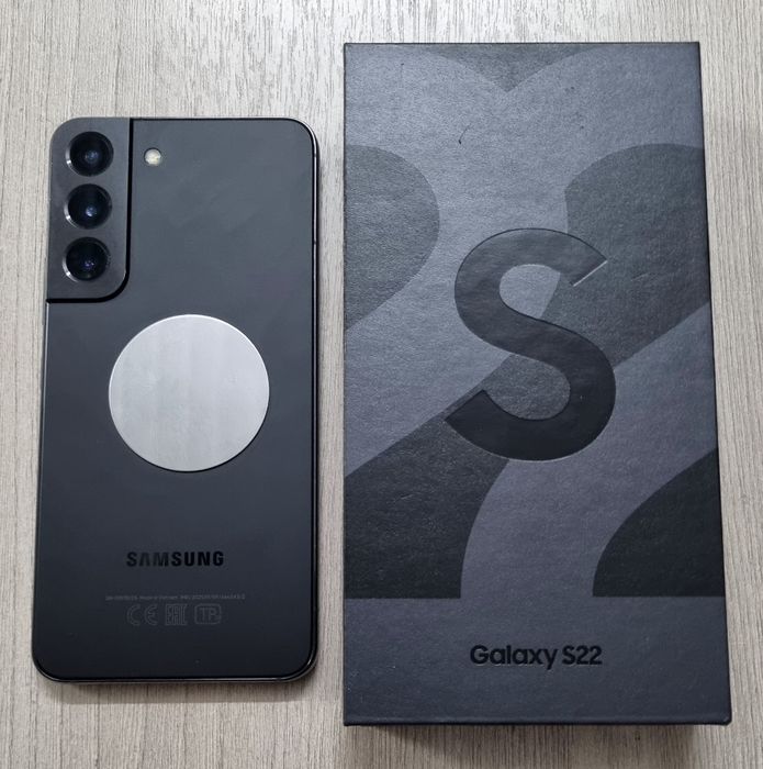 Samsung S22 сатылады