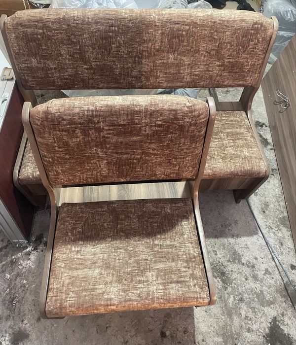 Продам обеденную зону