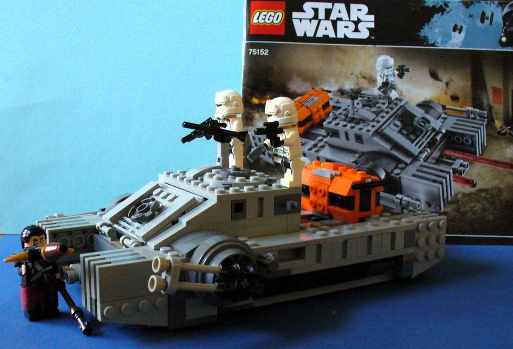 LEGO® Star Wars 75152