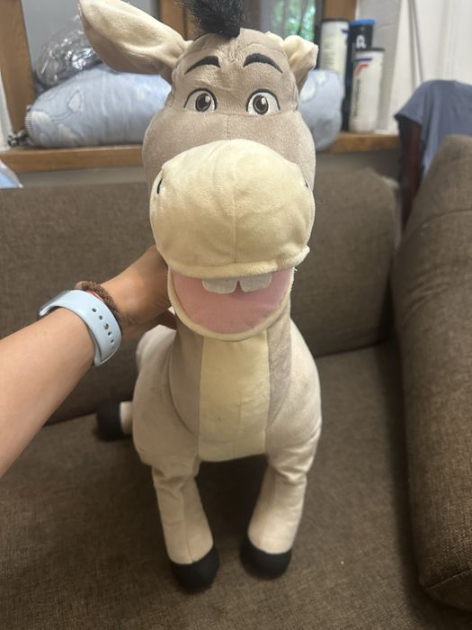 Игрушки по 1000 тг