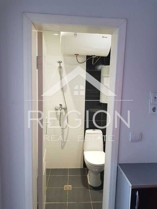 Дава се под наем Двустаен апартамент в Варна, Левски - 60 кв.м за 459 € - Снимка #6