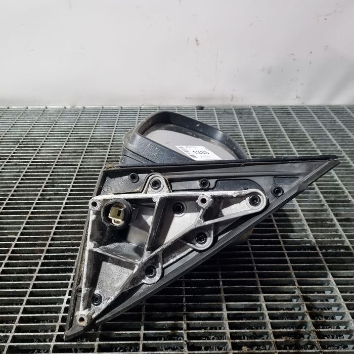 Oglinda stanga BMW X5 E70 2007 - 2010 4 Usi GRI (1333) Fără rabatare electrică