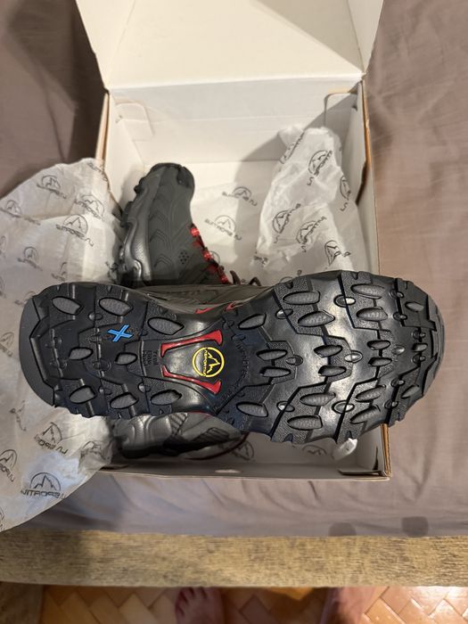 La Sportiva ultra raptor2