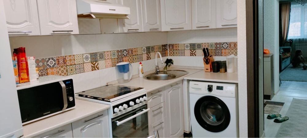 Продам 3 комнатную квартиру