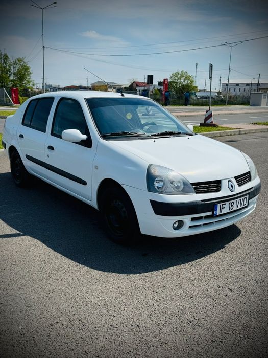 Vand   Renault Clio