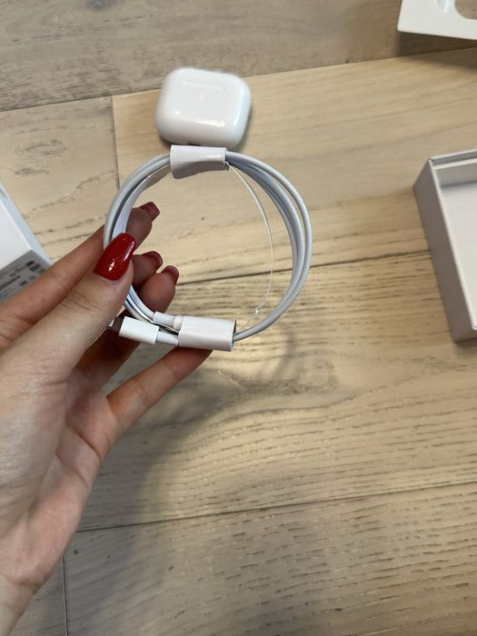 AirPods 3 Apple новые оригинал