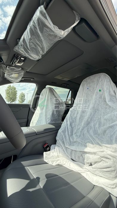 Dong feng 008 hybrid