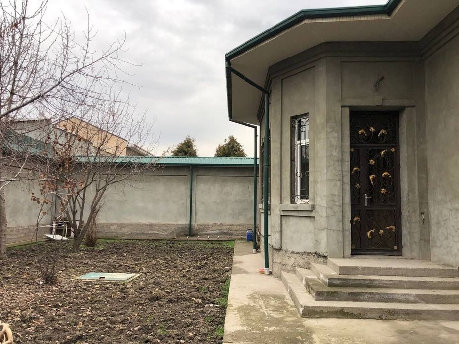 7 ком Сергили аренда Участок