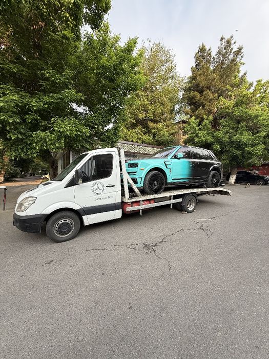 Evakuator xizmati 24/7 Samarqand