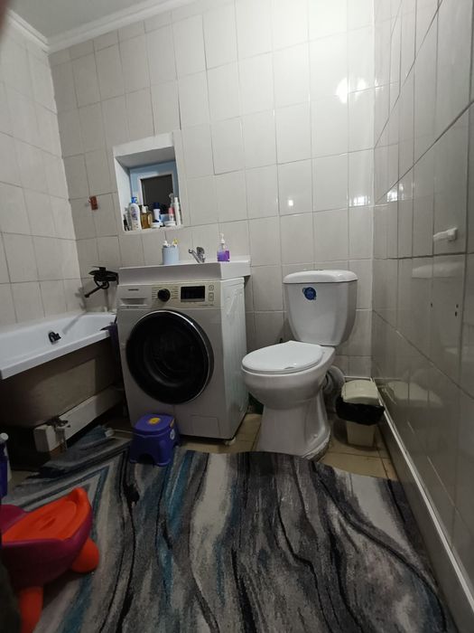 Продам теплый уйютный дом.