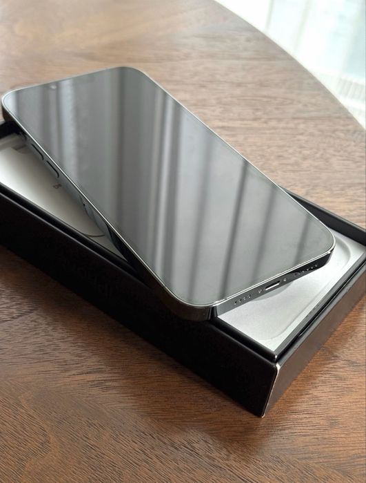 Продам iPhone 13 Pro Max 256 gb