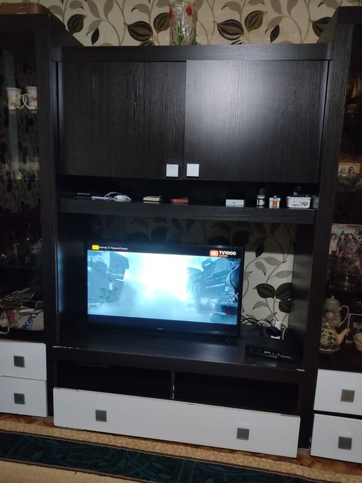 Продается стенка