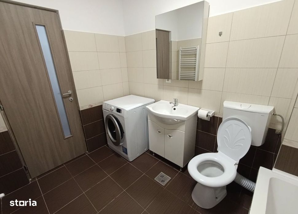 Apartament 1 camera de inchiriat in Floresti – Eroilor