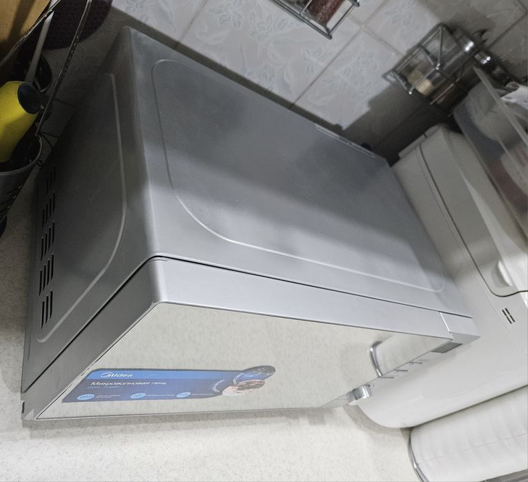 Микроволновка Midea бу