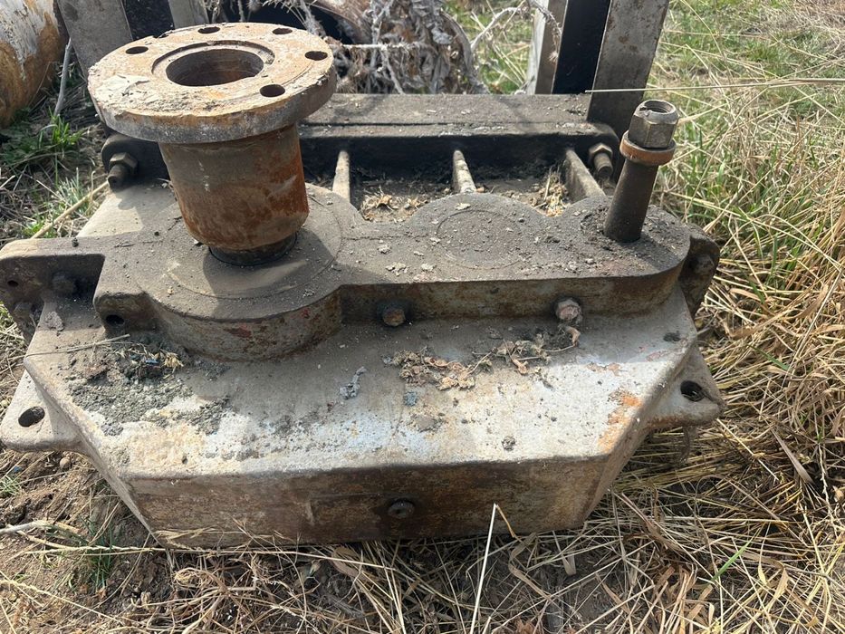 Редукторы б/у.   .