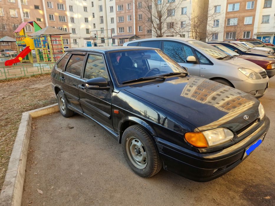 ВАЗ 2114, 2013г.в. СРОЧНО!