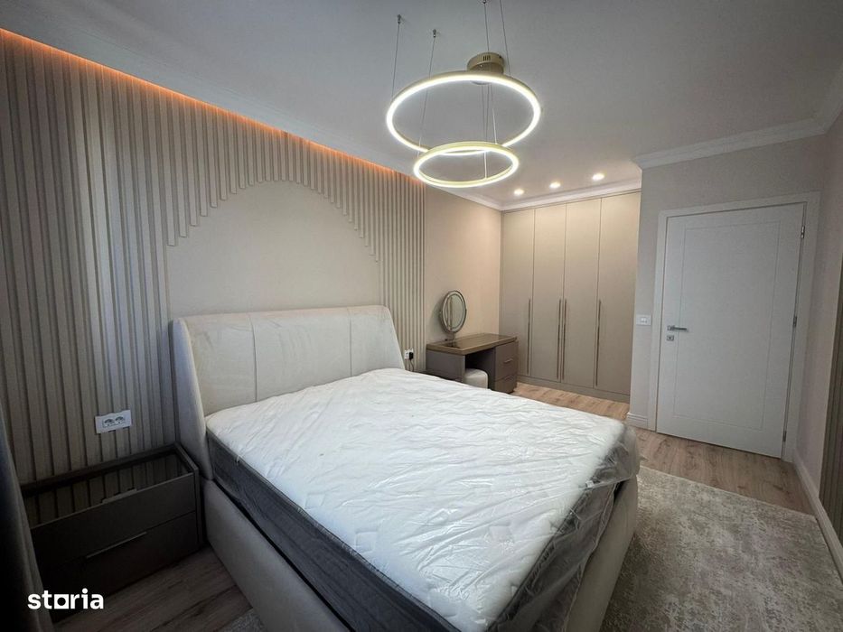 2 CAMERE || Pipera ROND OMV || 164,990 +TVA