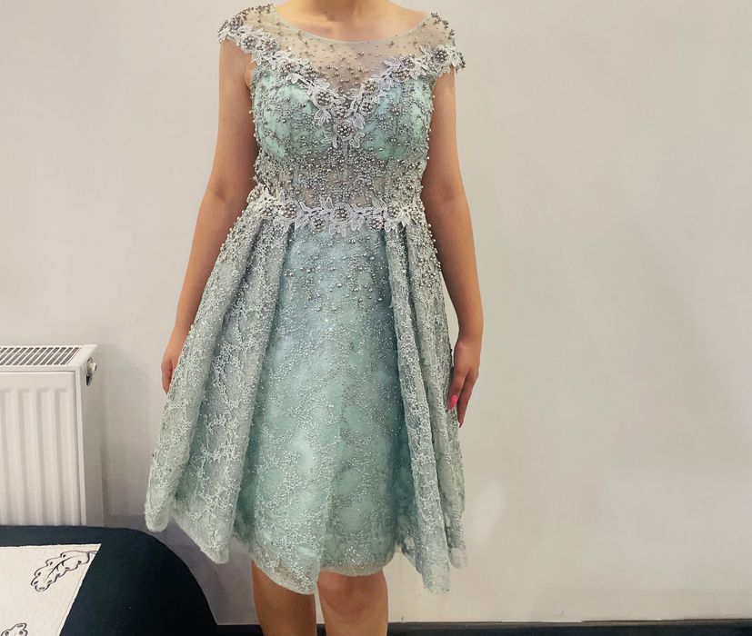 Официална рокля за всеки повод