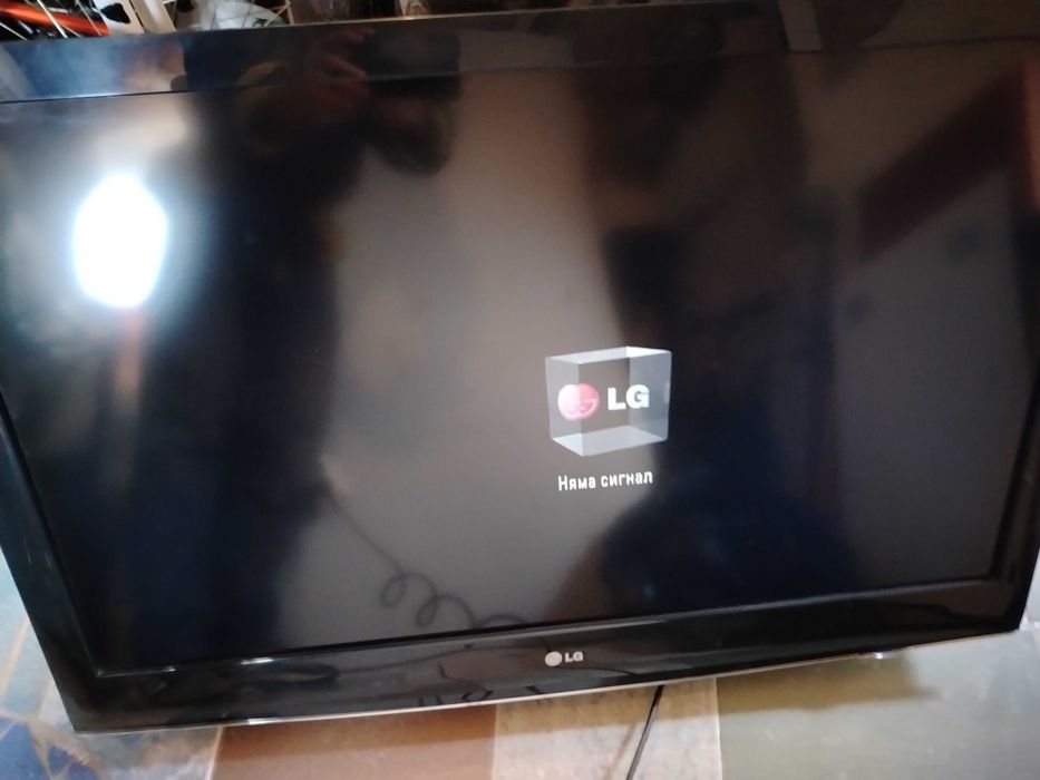 Телевизор LG42LD420, 42инча