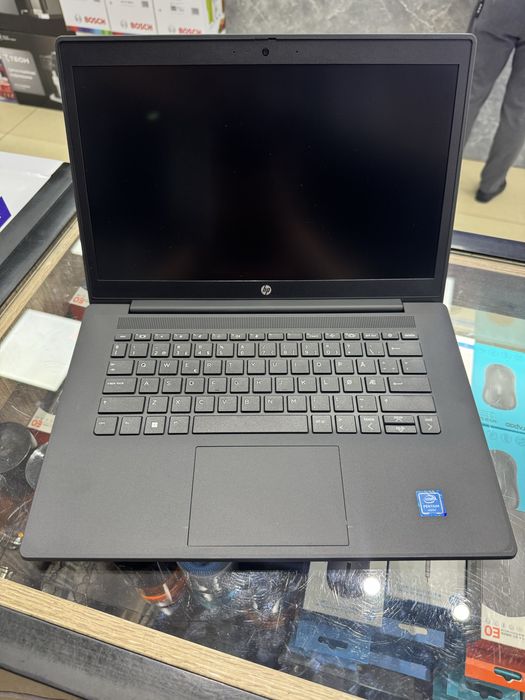 HP ProBook Fortis G9  14" FHD IPS Touch Intel® N6000 8GB DDR4 256GB BU