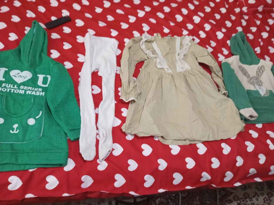 qizlar uchun 8.9 yoshga