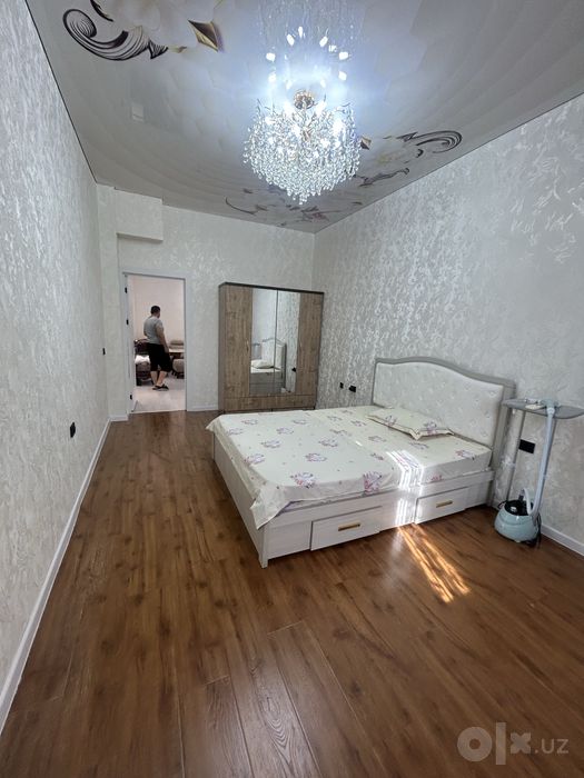 Алайский рынок новостройка 86 кв