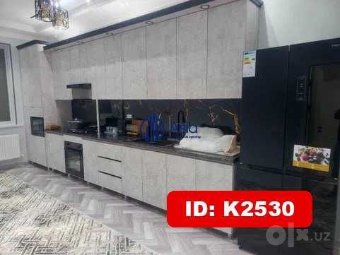 Ijaraga beriladi tezda K2530 Baxt lyuks tarafda 3xonalik