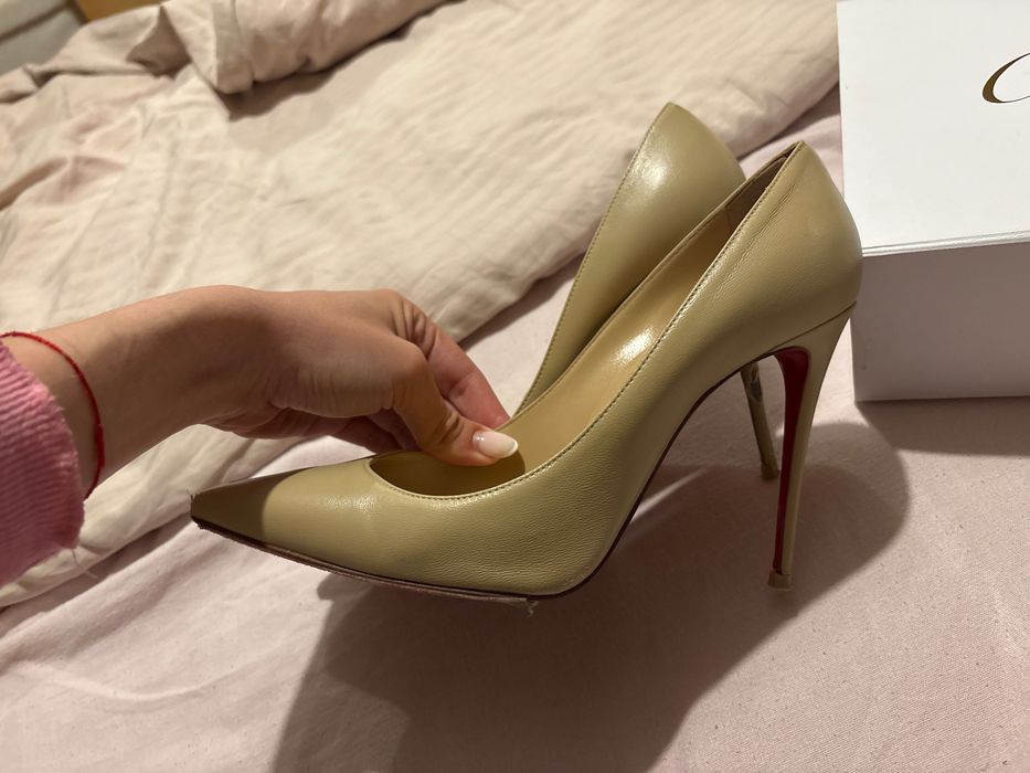 Louboutin оригинални
