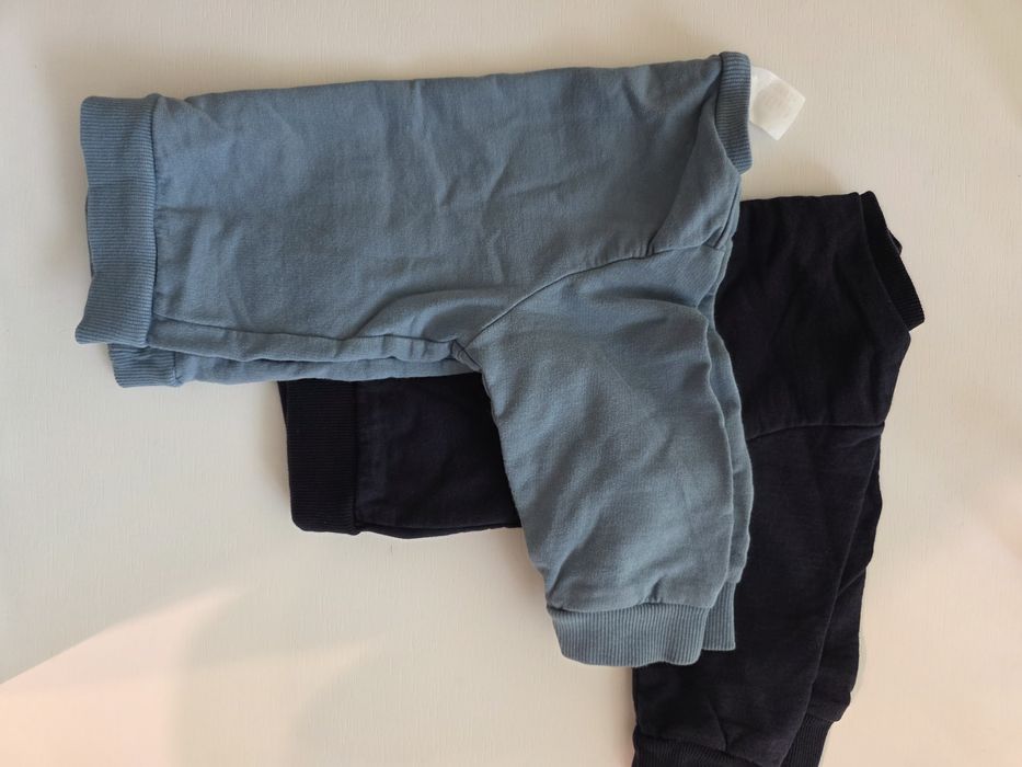2бр. Блузи H&M  68см.