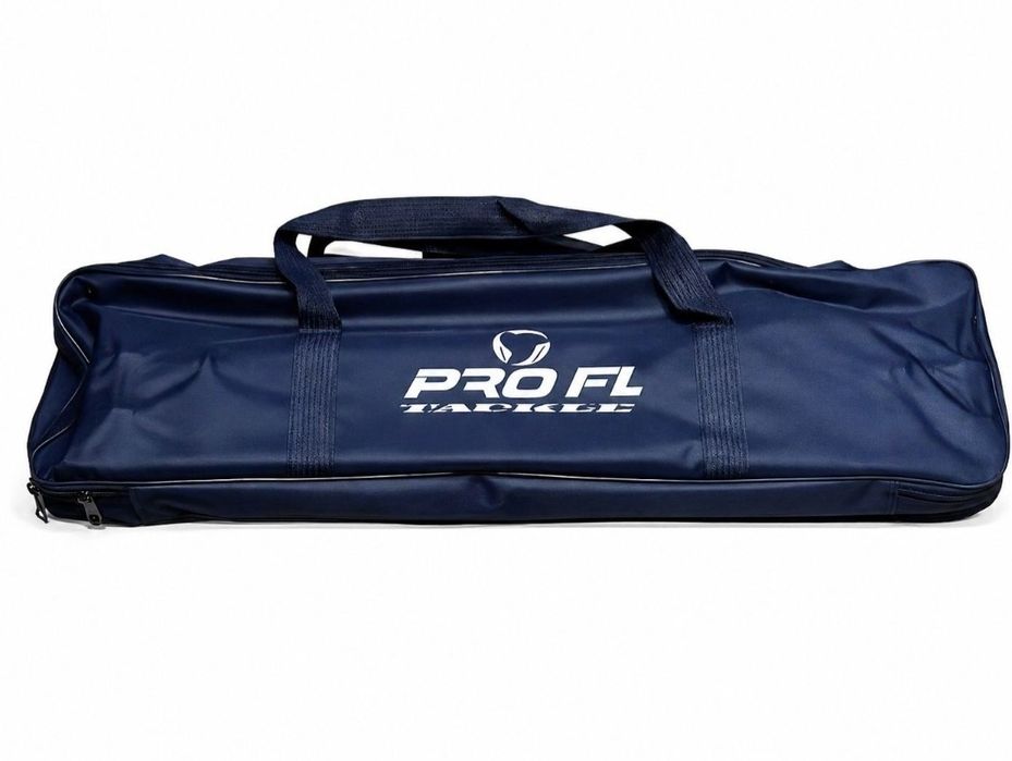 Rod pod PRO FL129 full echipat cu3 avertizori si 3 swingere mkm2