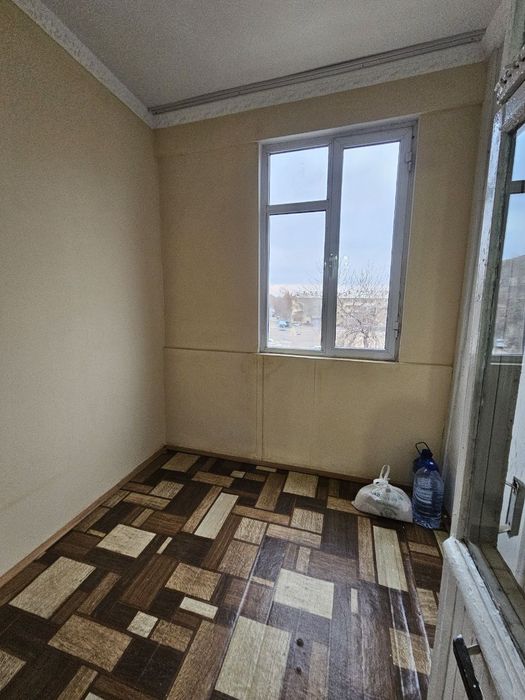 Сдается однокомнатная квартира