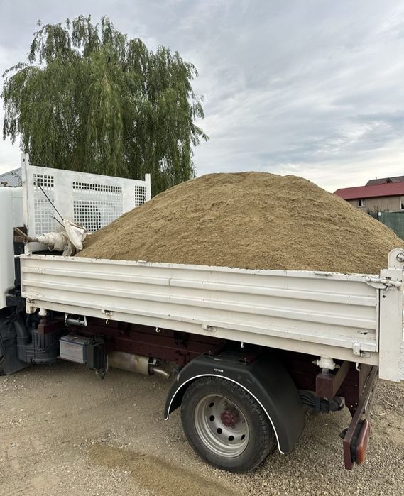 Pământ agregate utilaje de închiriat
