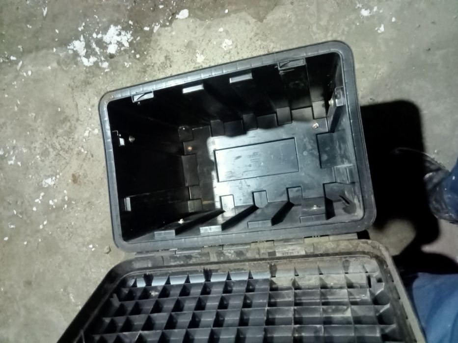 Продам авто ящик