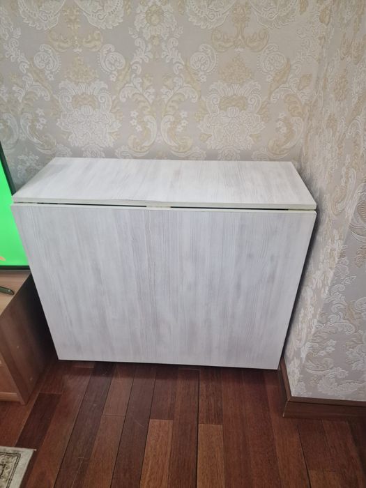 Раскладной стол книжка