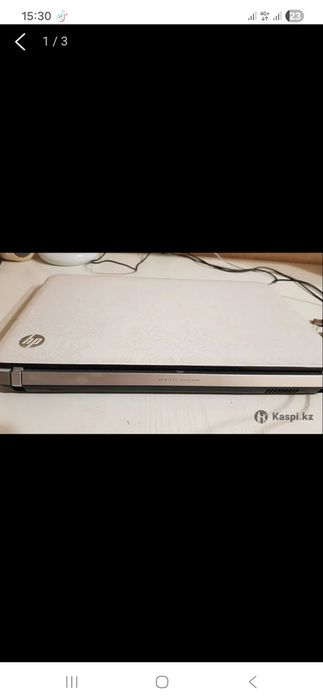 HP pavilion core7 продается  или обмен
