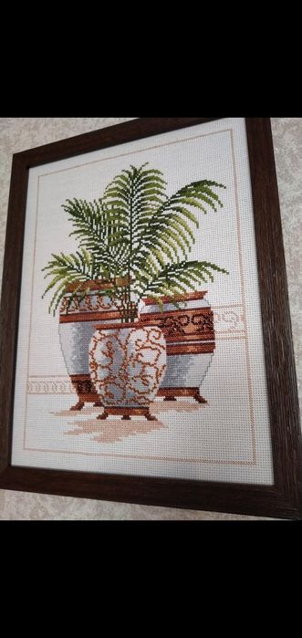 Продаю ручная работа