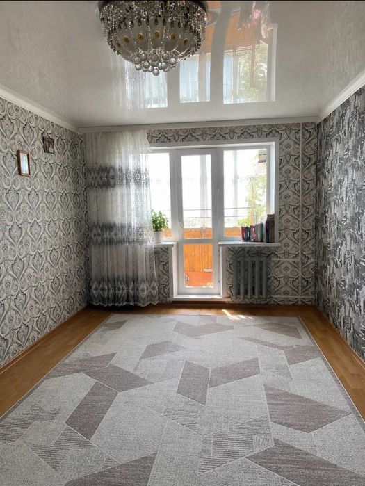 Продается 2-комнатная квартира в г. Темиртау