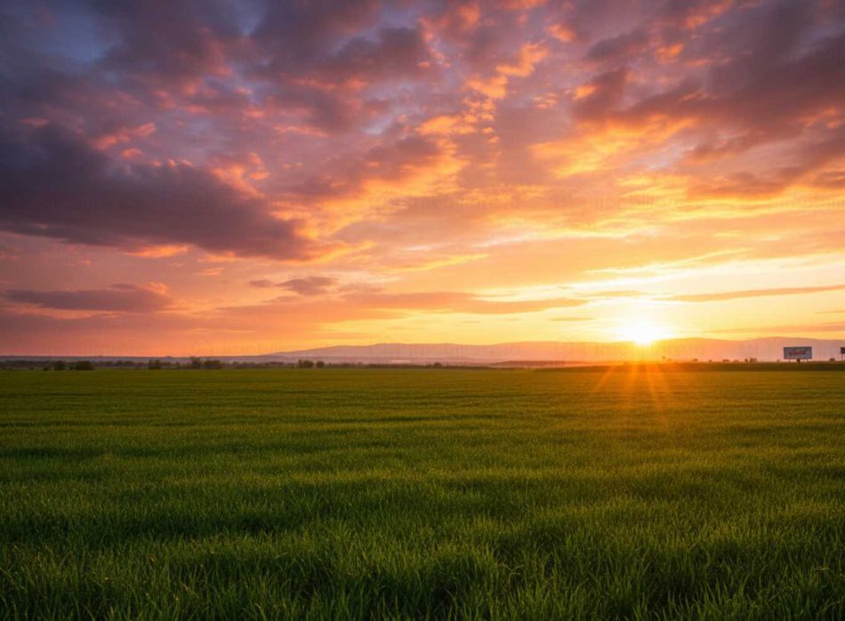 Teren 60.000 mp DN13 Brașov – logistică / hale / depozite 22 euro