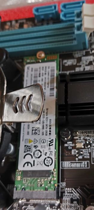 Компьютер/ Core i5 3470 (4 ядра) / DDR3 8 Gb /SSD 128Gb.