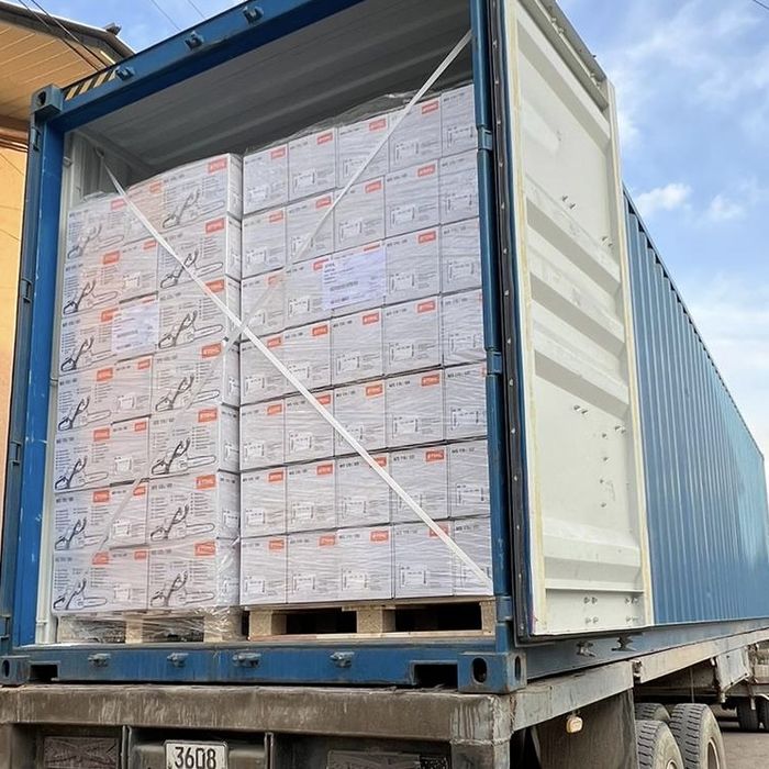 Бензопила STIHL MS 250 Germany (бензапила штиль, штил)