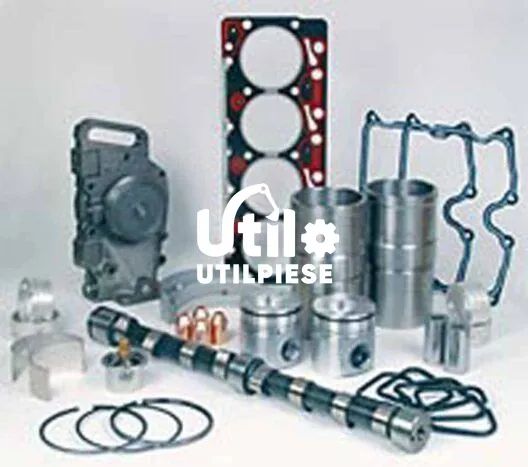 Piese Motor Cummins A1700 A2300 QSB QSC QSL ISB + piese Cummins