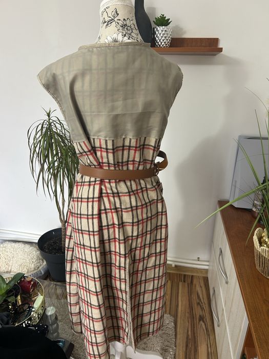 Tunica cardigan