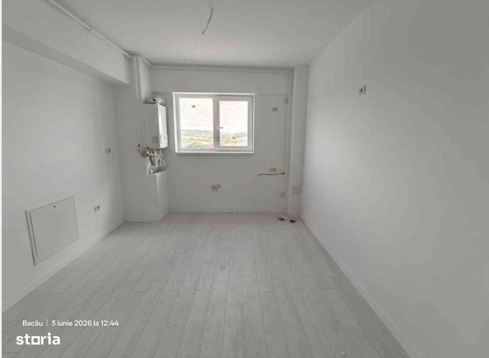 Apartament 2 camere, balcon, Mioritei, Energiei, Bacău