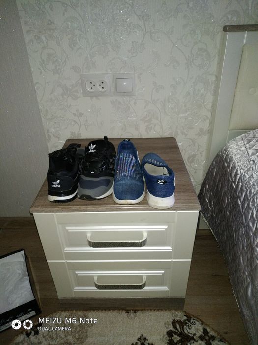 обувь для девочки