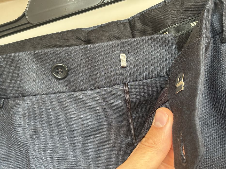 Мъжки костюм отлично състояние