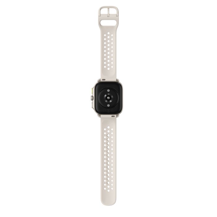 Ceas Alergare + multiSport Gps Amazfit - produs resigilat Decathlon