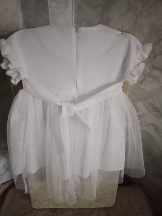 Платье для девочек