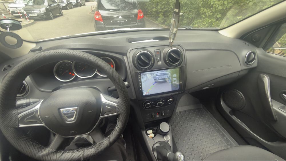 Se vinde Dacia Logan