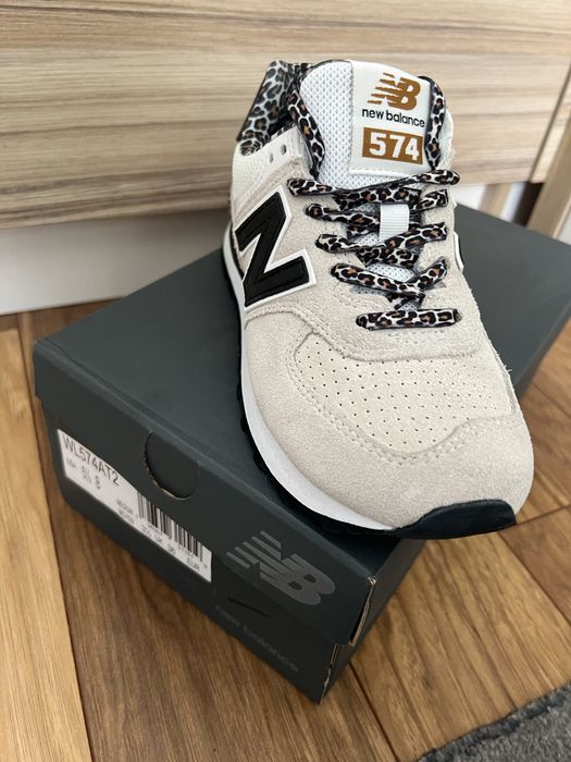 Маратонки New balance